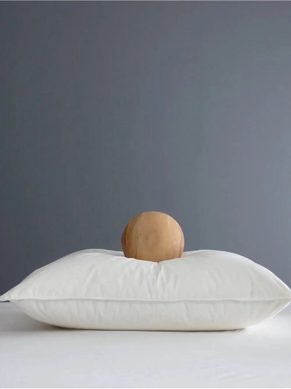 Quince Premium Down Alternative Pillow - Medium Firmness - King